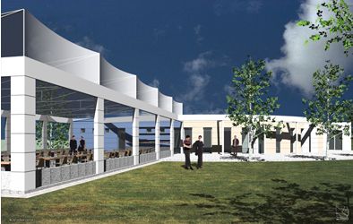 Arbeiterwohlfahrt Offenbach