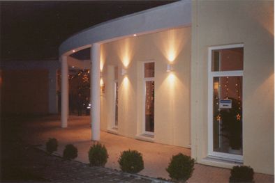 Arbeiterwohlfahrt Offenbach