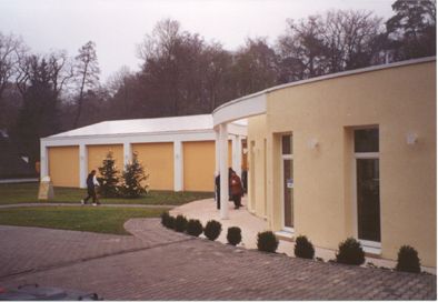 Arbeiterwohlfahrt Offenbach