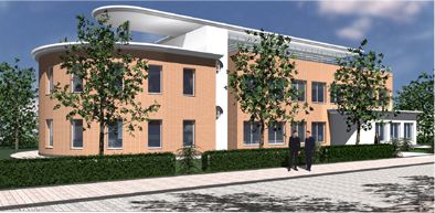 Arbeiterwohlfahrt Offenbach