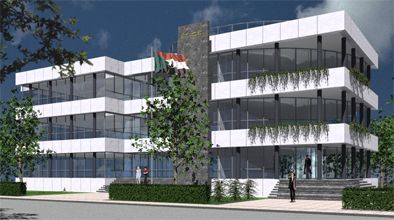 Arbeiterwohlfahrt Offenbach