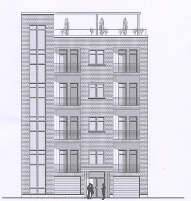 Arbeiterwohlfahrt Offenbach