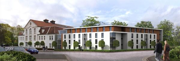 Kurhotel Bad Langensalza