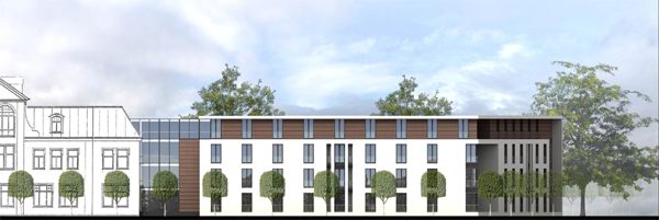 Kurhotel Bad Langensalza