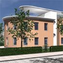 Verwaltungsgeb�ude