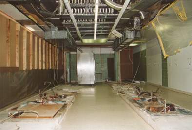 Sanierung Krankenhaus Offenbach Sanierung Krankenhaus Offenbach