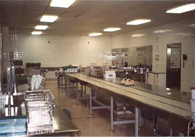 Sanierung Krankenhaus Frankfurt Sanierung Krankenhaus Frankfurt